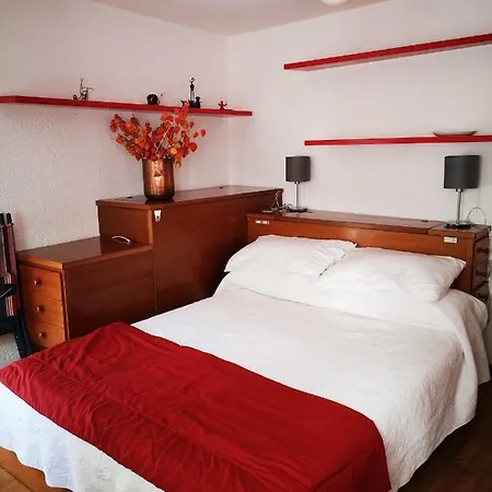 Condominio Arpetta Appartement