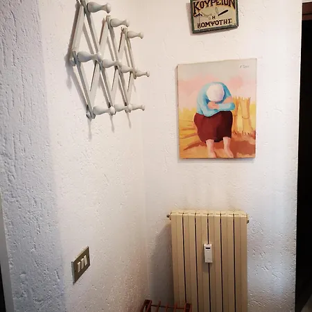Condominio Arpetta Appartement Courmayeur