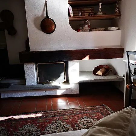 Condominio Arpetta *