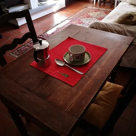 Condominio Arpetta Appartamento Courmayeur