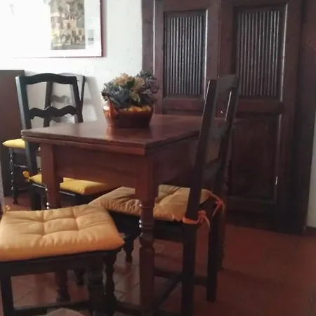 Condominio Arpetta Appartamento